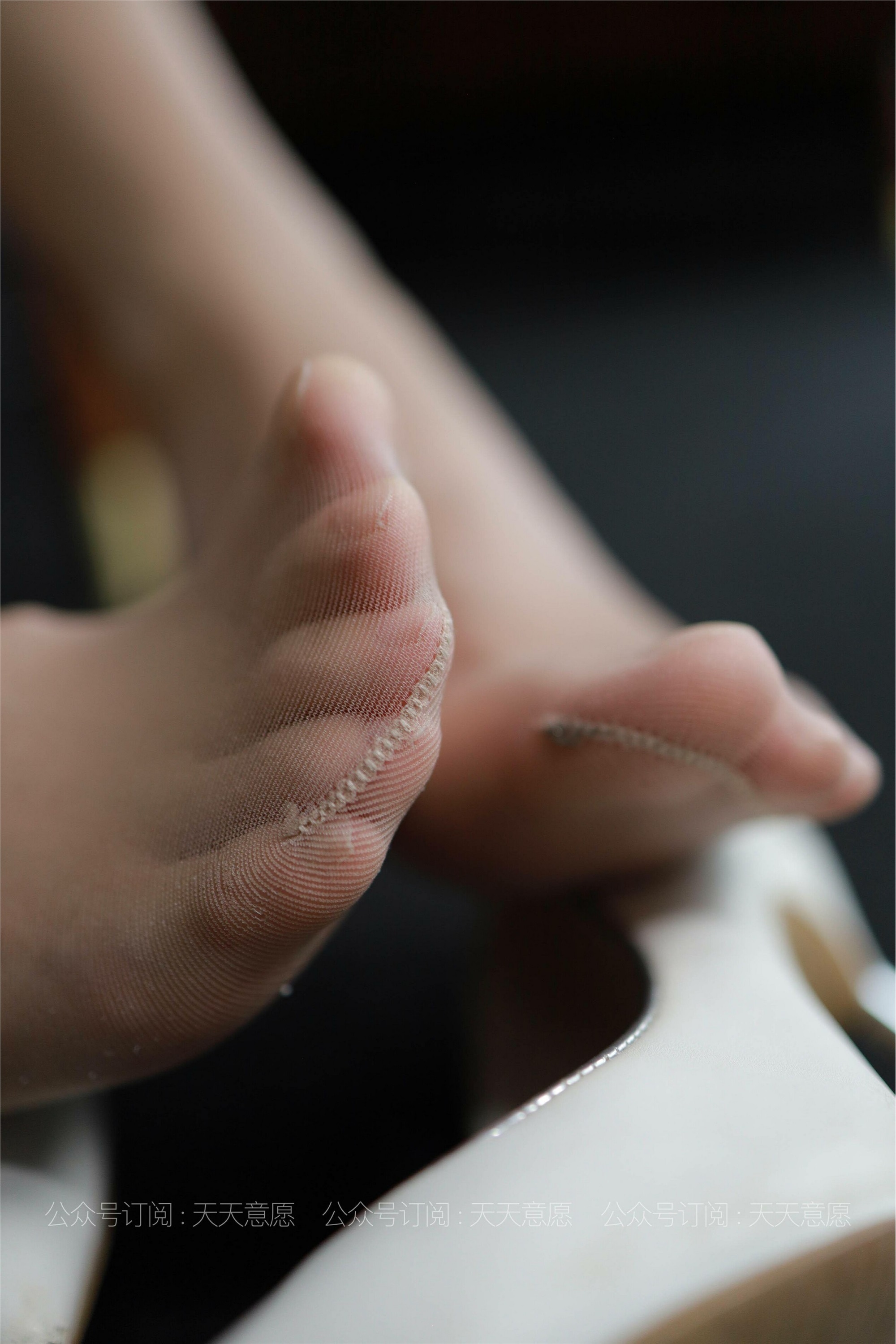 IESS异思趣向  2021.08.11 丝享家886：婉苹《最美女职员》